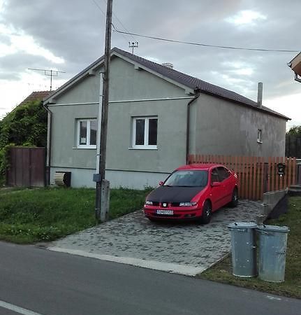 Halex 4 Villa Bojna Exterior photo